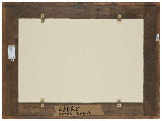 PIETER NEEFS L'ANCIEN (ANVERS VERS 1578-1656/1661) - photo 3 PIETER NEEFS L'ANCIEN (ANVERS VERS 1578-1656/1661) - photo 3