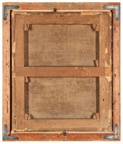 ATTRIBUÉ À JEAN NOCRET (1615-1672) - photo 3 ATTRIBUÉ À JEAN NOCRET (1615-1672) - photo 3