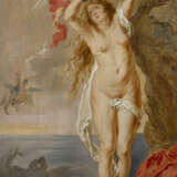 ÉCOLE FLAMANDE DU XVIIe SIÈCLE, SUIVEUR DE PIETER PAUL RUBENS - Foto 1