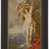 ÉCOLE FLAMANDE DU XVIIe SIÈCLE, SUIVEUR DE PIETER PAUL RUBENS - Foto 2