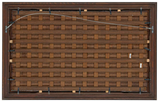 ÉCOLE FLAMANDE VERS 1600, ENTOURAGE D'ABRAHAM GOVAERTS - photo 3