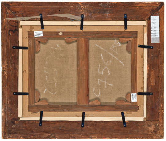 DANS LE GOÛT DE FRANS SNIJDERS - Foto 3 DANS LE GOÛT DE FRANS SNIJDERS - Foto 3