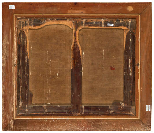 ATTRIBUÉ À FELICE BOSELLI (1650-1732) - Foto 3