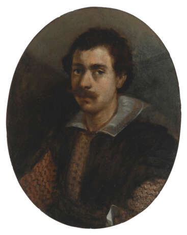 OTTAVIO LEONI (ROME 1578-1630) - Foto 1 OTTAVIO LEONI (ROME 1578-1630) - Foto 1
