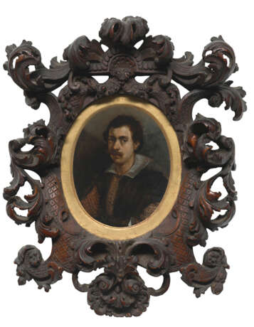 OTTAVIO LEONI (ROME 1578-1630) - Foto 2 OTTAVIO LEONI (ROME 1578-1630) - Foto 2