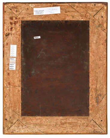 GIUSEPPE CESARI DIT LE CAVALIER D'ARPIN (ARPINO 1568-1640 ROME) - Foto 3 GIUSEPPE CESARI DIT LE CAVALIER D'ARPIN (ARPINO 1568-1640 ROME) - Foto 3