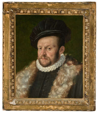 ÉCOLE BOLONAISE VERS 1600 - photo 2 ÉCOLE BOLONAISE VERS 1600 - photo 2