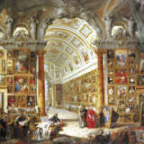 ÉCOLE BOLONAISE VERS 1600 - photo 4