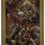 GIOVANNI BATTISTA BEINASCHI (TURIN 1636-1688 NAPLES) - photo 2