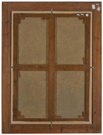 GIOVANNI BATTISTA BEINASCHI (TURIN 1636-1688 NAPLES) - photo 3 GIOVANNI BATTISTA BEINASCHI (TURIN 1636-1688 NAPLES) - photo 3