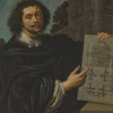 ÉCOLE ROMAINE DE LA FIN DU XVIIe SIÈCLE - photo 1