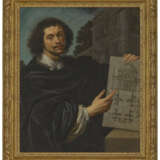 ÉCOLE ROMAINE DE LA FIN DU XVIIe SIÈCLE - photo 2