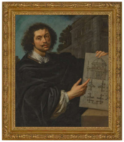 ÉCOLE ROMAINE DE LA FIN DU XVIIe SIÈCLE - photo 2 ÉCOLE ROMAINE DE LA FIN DU XVIIe SIÈCLE - photo 2