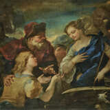 LUCA GIORDANO (NAPLES 1634-1705) - photo 1