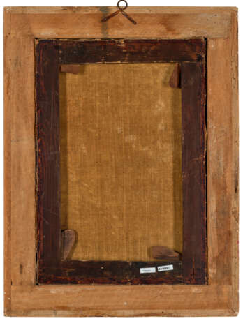 ATTRIBUÉ À PIER FRANCESCO CITTADINI (1616-1681) - photo 4 ATTRIBUÉ À PIER FRANCESCO CITTADINI (1616-1681) - photo 4