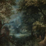 ABRAHAM GOVAERTS (ANVERS 1598-1626) - photo 1