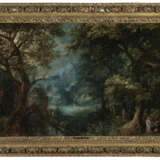 ABRAHAM GOVAERTS (ANVERS 1598-1626) - photo 2