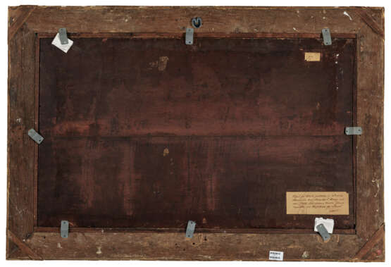 ABRAHAM GOVAERTS (ANVERS 1598-1626) - photo 3 ABRAHAM GOVAERTS (ANVERS 1598-1626) - photo 3