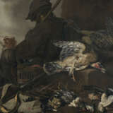 PIETER VAN NOORT (LEYDE 1623-1672 ZWOLLE) - фото 1