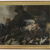 PIETER VAN NOORT (LEYDE 1623-1672 ZWOLLE) - фото 2