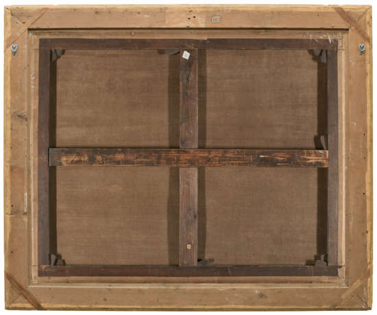 PIETER VAN NOORT (LEYDE 1623-1672 ZWOLLE) - фото 3 PIETER VAN NOORT (LEYDE 1623-1672 ZWOLLE) - фото 3