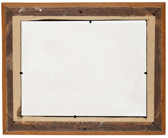 JEAN-BAPTISTE PILLEMENT (LYON 1728-1808) - photo 3 JEAN-BAPTISTE PILLEMENT (LYON 1728-1808) - photo 3