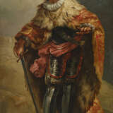 VICENTE LÓPEZ Y PORTAÑA (VALENCE 1772-1850 MADRID) - photo 1