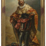 VICENTE LÓPEZ Y PORTAÑA (VALENCE 1772-1850 MADRID) - photo 2