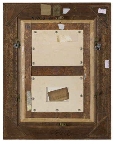 JEAN-BAPTISTE CAMILLE COROT (PARIS 1796-1875) - photo 3 JEAN-BAPTISTE CAMILLE COROT (PARIS 1796-1875) - photo 3