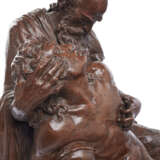 LA MORT DE L’ÉLÈVE DANS LES BRAS DE SON MAÎTRE, D’APRÈS LA BALLADE DE LUDWIG UHLAND (1787-1862) - photo 6