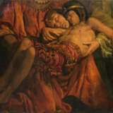 SIR LAWRENCE ALMA-TADEMA, O.M., R.A., R.W.S. (DRONRYP 1836-1912 WIESBDADEN) - photo 3