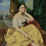 EUGÈNE DEVÉRIA (PARIS 1805-1865 PAU) - photo 1