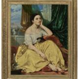 EUGÈNE DEVÉRIA (PARIS 1805-1865 PAU) - photo 2