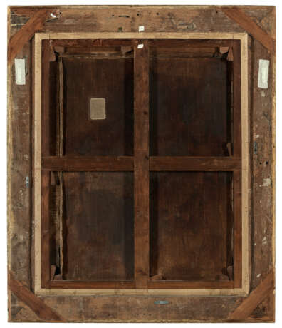 EUGÈNE DEVÉRIA (PARIS 1805-1865 PAU) - фото 3 EUGÈNE DEVÉRIA (PARIS 1805-1865 PAU) - фото 3