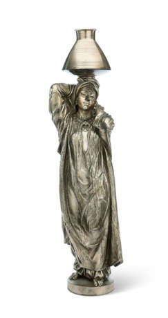 CHARLES-HENRI-JOSEPH CORDIER (1827-1905) - photo 1 CHARLES-HENRI-JOSEPH CORDIER (1827-1905) - photo 1