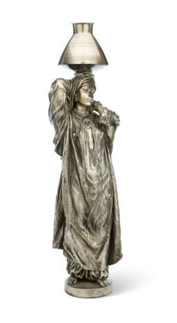 CHARLES-HENRI-JOSEPH CORDIER (1827-1905) - photo 2 CHARLES-HENRI-JOSEPH CORDIER (1827-1905) - photo 2