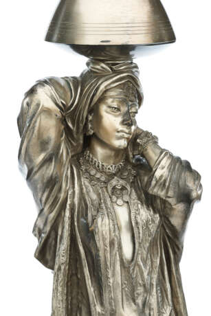 CHARLES-HENRI-JOSEPH CORDIER (1827-1905) - photo 5 CHARLES-HENRI-JOSEPH CORDIER (1827-1905) - photo 5