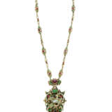 ALLEMAGNE OU FRANCE, FIN DU XIXE SIÈCLE - фото 1