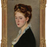 CHARLES AUGUSTE ÉMILE DURANT DIT CAROLUS-DURAN (LILLE 1837-1917 PARIS) - photo 2