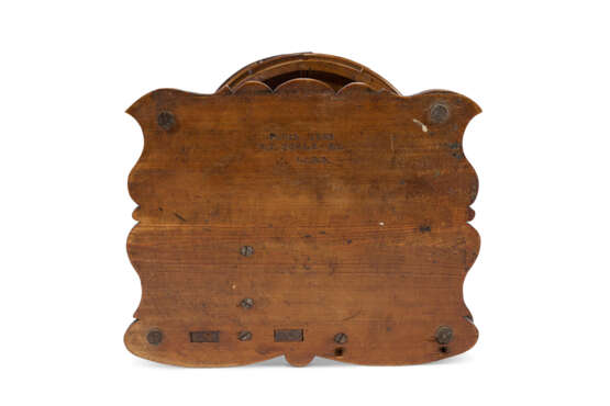 R.T. SCHLEGEL, PARIS, 1889 - photo 6 R.T. SCHLEGEL, PARIS, 1889 - photo 6