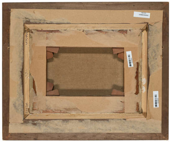 ÉMILIE PREYER (DÜSSELDORF 1849-1930) - Foto 3