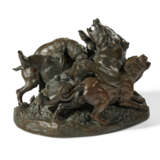 ANTOINE-LOUIS BARYE (1795-1875) - photo 1