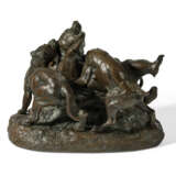 ANTOINE-LOUIS BARYE (1795-1875) - photo 2