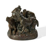 ANTOINE-LOUIS BARYE (1795-1875) - photo 3