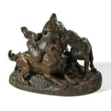 ANTOINE-LOUIS BARYE (1795-1875) - photo 4