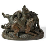 ANTOINE-LOUIS BARYE (1795-1875) - photo 5