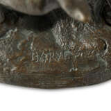 ANTOINE-LOUIS BARYE (1795-1875) - photo 6