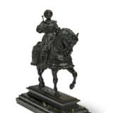 ANTOINE-LOUIS BARYE (1795-1875) - Foto 1