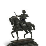 ANTOINE-LOUIS BARYE (1795-1875) - Foto 2