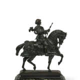 ANTOINE-LOUIS BARYE (1795-1875) - Foto 3